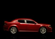 2006 Dodge Avenger Concept